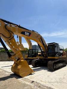 Pelle CAT 336DL d'occasion, pelle cat 336DL d'occasion, bon état de fonctionnement, à vendre - Product Image 4