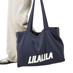 Nouveau design, sac fourre-tout en toile personnalisé, multifonctionnel, écologique, tendance, réutilisable, pour la plongée, les voyages, les courses - Product Image 2