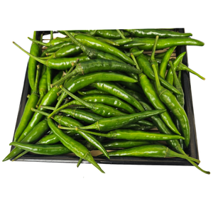 Légumes chili frais du fabricant vietnamien Traitement cru à bas prix Excellent service après-vente Épices et herbes individuelles - Product Image 1