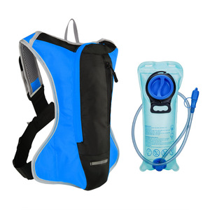 Waterproof Off-Road Equipment Cycling Riding Backpack for Motorcycle Biking Travel Hydration <b>Pack</b> Bicycle Backpack - Product Image 5