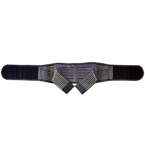 Cintura in vita riscaldata a infrarossi lontani con magnete in tormalina - Product Image 6