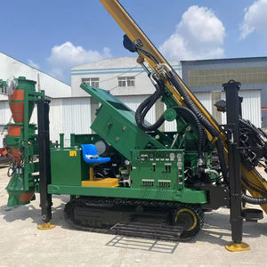 mijnbouw hydraulische rots boren trolley opgraving mijne tunnel opgraving ondergrondse mijnbouw geïmporteerde boorinstallatie - Product Image 1