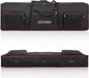 Free sample Keyboard Dust Cover <b>for</b> Universal <b>Computer</b> Keyboard, PC Keyboard Bag Pouch <b>Case</b> <b>for</b> Full Size PC Mechanical - Product Image 3