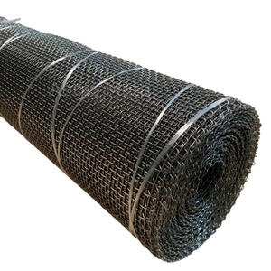Maille de fil de nickel pur Ni200 Ni201 10 mailles <span class=keywords><strong>x</strong></span> 0,35 mm 0,45 mm pour batterie - Product Image 1