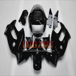 SuperHawk para <span class=keywords><strong>HONDA</strong></span> <span class=keywords><strong>VTR</strong></span> <span class=keywords><strong>1000</strong></span> F 1000F VTR1000F 95 96 97 98 llamas azules 99 00 115No.9 VTR1000 F <span class=keywords><strong>2001</strong></span> 2002 2003 2004 2005 Carenado - Product Image 2