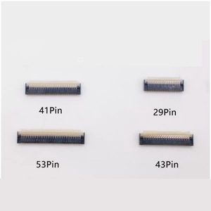 <span class=keywords><strong>Connecteur</strong></span> de prise d'écran LCD pour carte mère Nintendo <span class=keywords><strong>Switch</strong></span> NS <span class=keywords><strong>Lite</strong></span> OLED, prise de bouton L pour <span class=keywords><strong>Switch</strong></span> <span class=keywords><strong>Lite</strong></span>, accessoires de jeu - Product Image 1