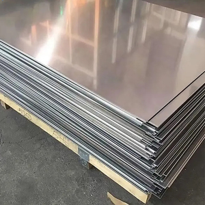 Giá molypden tấm hợp kim stellite 6 coban crom molypden cocrmo tấm giá tấm - Product Image 6