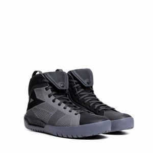 Bottes de moto Dainese Metractive Air Shoes Noir Gris 44 - Product Image 1