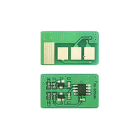 Puces nouvelle cartouche de toner pour puces de toner compatibles laser à puce Samsung CLP661/pour imprimante Samsung Texjet Series