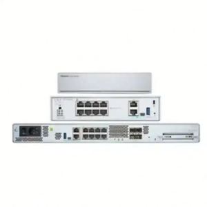 อุปกรณ์ไฟร์วอลล์ FPR1140-NGFW-K9ไฟร์วอลล์ VPN ไฟร์วอลล์1140 NGFW ระดับองค์กร - Product Image 1