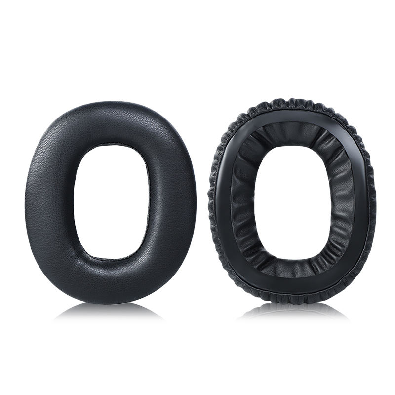 1pcs Protein leather-Black