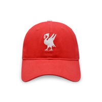 Chapeau de Baseball personnalisé à 6 panneaux, vente en gros, casquette de Baseball vierge avec broderie simple, chapeau de papa