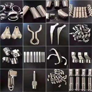 Pièces de moulage sous pression en aluminium Ébavurage automatique Lissage Kromas Équipement de finition des métaux Machine à polir les pierres - Product Image 5