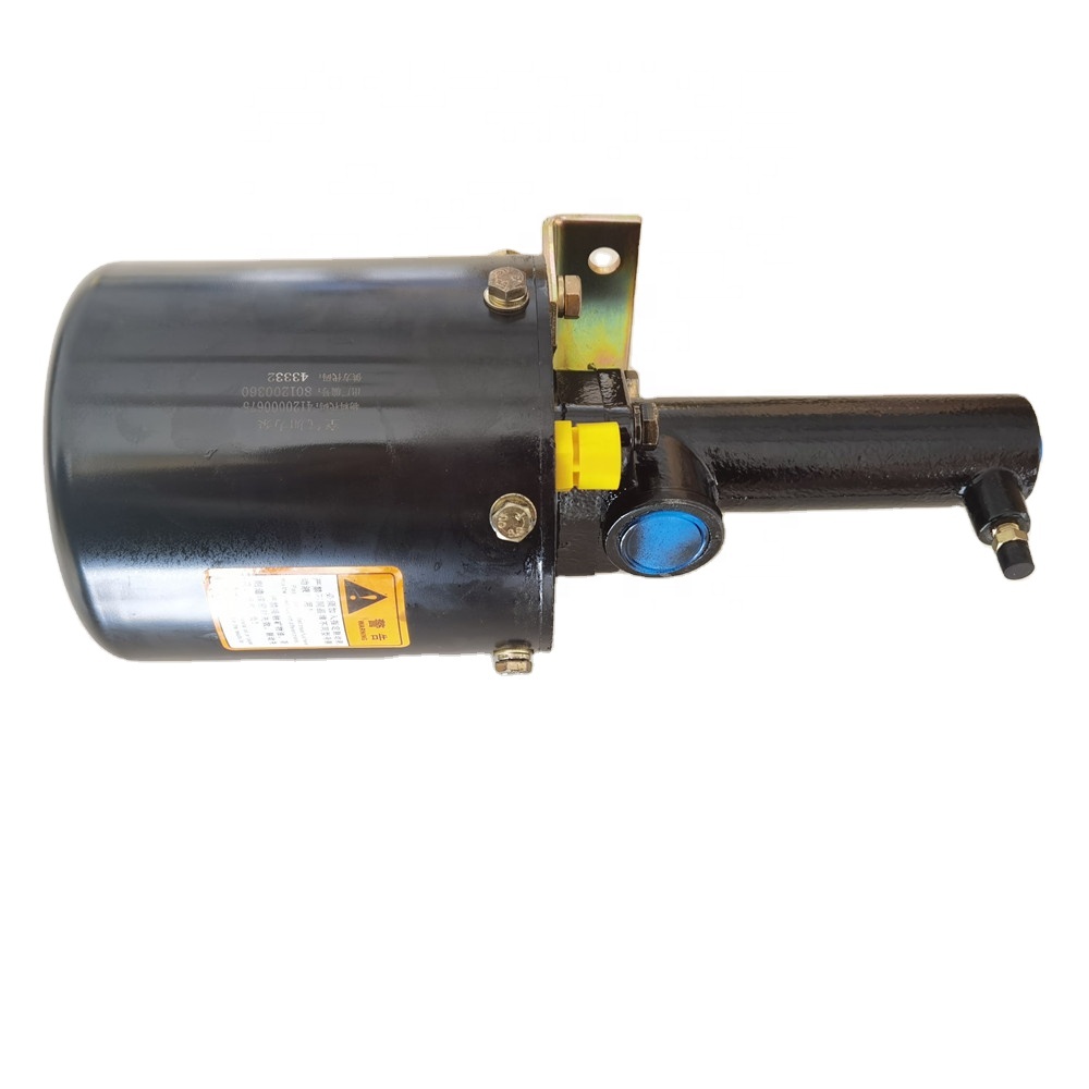 Original LG22-JLB Air Brake Booster 4120000675 for LG956L