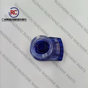 Buse de pulvérisation <span class=keywords><strong>Weko</strong></span> pour machine Komori, buse de puissance pour machine d'impression Heidelberg KBA <span class=keywords><strong>WEKO</strong></span> - Product Image 3