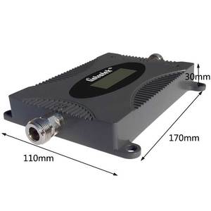 GSM 900MHz MTN cam 2/3 gam di động tín hiệu Repeater - Product Image 1