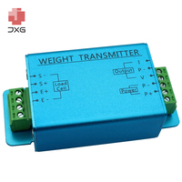 Amplificateur convertisseur de signal de cellule de charge pour signal d'amplification