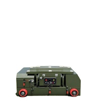 Équipement de tir extérieur haute précision, système Lomah multifonctionnel, cible mobile automatique