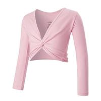 Nuevos Leotardos de Ballet de Manga Larga para Mujer, Diseño OEM de Fábrica 2025, Ropa de Danza Personalizada al por Mayor