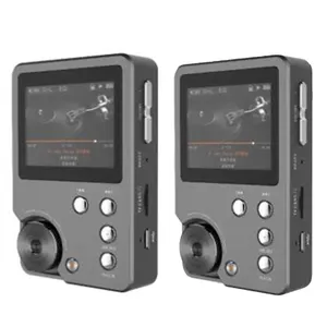 Factory direct music play mini digital mp3 player