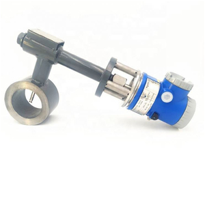 Interfaz de Nivel de Densidad Inteligente con Flotabilidad FOXBORO ECKARDT 244LD con Tubo de Torque y Dispositivo de Desplazamiento - Product Image 1
