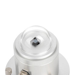 เซ็นเซอร์ตรวจจับความเคลื่อนไหว RS485ป้องกันการโจรกรรมที่แม่นยำ FST100-2015สถานีโซลาร์เซลล์สภาพอากาศ - Product Image 4