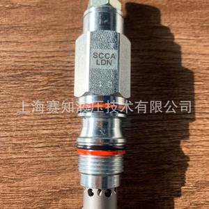 Válvulas de Secuencia SCCALDN SUN Hydraulics Nuevas Importadas de EE. UU. - Product Image 4