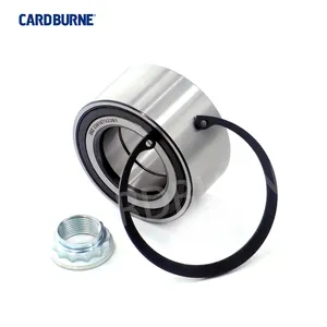 Cardburne ऑटो भागों F35 320 के लिए रियर व्हील हब असर 33416792361