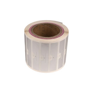 860 ~ 960 МГц <span class=keywords><strong>RFID</strong></span> <span class=keywords><strong>UHF</strong></span> инкрустация типа 9610 с инопланетянином H3 чип - Product Image 3