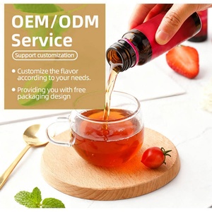 High Quality Fish Collagen Oral Liquid Drink High in Nutrients <b>Protein</b> Promote Skin Elasticity with Vitamin C & Nicotinamida - Product Image 6