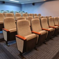 Harga Pabrik Langsung Sekolah Universitas Universitas Hotel Ruang Konferensi Ruang Kuliah Ruang Teater Tempat Duduk Kursi Paviliun