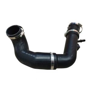 FAW奔騰T55 T77 B70 1.5Tインタークーラーチャージパイプキット - Product Image 4