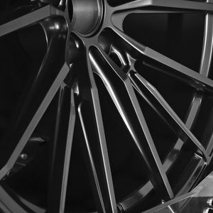 Nuevas Ruedas de Aleación Fundida de 1 Pieza, Resistentes y Duraderas, de 18-22 Pulgadas, 8.0J-13.0J, Aleación T6061, Estilo JDM <span class=keywords><strong>ISAL</strong></span>, para Autos de Alto Rendimiento, Universales - Product Image 4