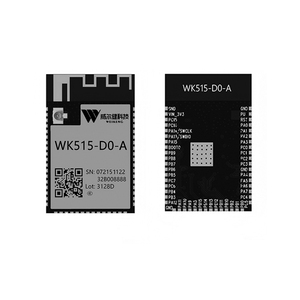 Draadloze & RF-modules WK515 <span class=keywords><strong>WiFi</strong></span> 4 2.4G afstandsbediening zendermodule - Product Image 1