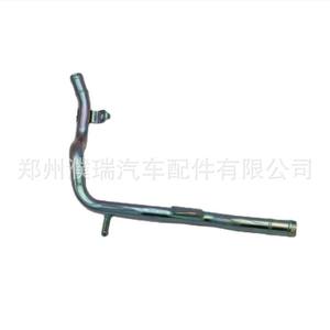 Manguera de refrigerante del motor Hyundai Kia 25457-2E000, tubo de agua metálico para reemplazo y reparación - Product Image 5