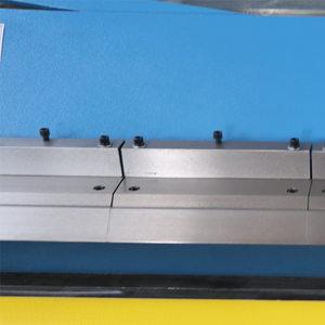 Hướng dẫn sử dụng Pan và hộp phanh gấp máy cho kim loại sản phẩm nóng 2019 Cung cấp thép carbon Chile Hướng dẫn sử dụng tấm 1.5mm 123 - Product Image 6