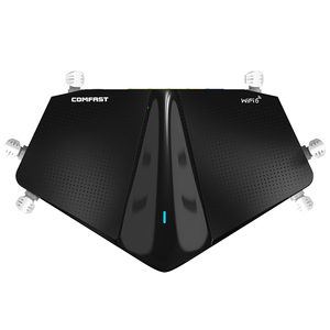 Router Inalámbrico CF-WR633AX AX3000 Wi-Fi 6 MIMO, Punto de Acceso Wi-Fi con el Mejor <span class=keywords><strong>Precio</strong></span> - Product Image 6