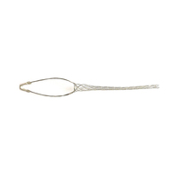 Laçage ouvert à une boucle de levage pour la suspension de câble de 7/8 "utilisé dans la station de base de la tour cellulaire