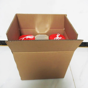 <strong>Extra</strong> <strong>Large</strong> Moving Boxes by Express, Heavy Duty Cardboard Boxes for Shipping, Triple Layer Corrugated,Customized Cartons - Product Image 4
