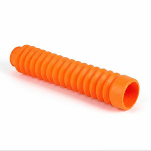 Protège-poussières universels en silicone TPU pour fourche avant de moto, protections de suspension pour <span class=keywords><strong>motocross</strong></span> et tout-terrain - Product Image 1