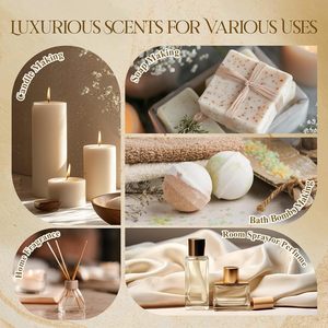 Aceite Aromático para Hoteles al por Mayor, Set de 10 Piezas, Aroma de Lujo, 5ml x 10 para Difusor, Vestíbulo, <span class=keywords><strong>Spa</strong></span>, Habitación, Caja de Regalo, OEM, Aceite Esencial para Hotel - Product Image 6