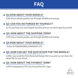 Alluminio 22 <span class=keywords><strong>24</strong></span> pollici Cool Multi raggi cerchi in fusione per SUV 4x4 ruote auto con 5 6 8 fori nuova condizione nero all'ingrosso - Product Image 6