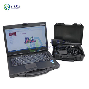 Pour <span class=keywords><strong>Lin</strong></span>-de Canbax Doctor Diagnostic Scanner pour <span class=keywords><strong>Lin</strong></span>-de Pathfinder Logiciel pour <span class=keywords><strong>Lin</strong></span>-de Chariot Élévateur Outil de Diagnostic avec Ordinateur Portable - Product Image 4