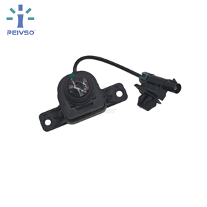 PEIVSO Stock Fit New <b>Car</b> Rear View Backup <b>Camera</b> <b>Reverse</b> Parking Assist <b>Camera</b> OEM 99250-L0000 <b>for</b> Hyundai Sonata 2020-2021 - Product Image 1