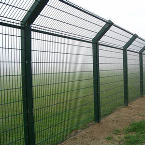 Sud Africa chiaro vista antifurto pannello di recinzione in rete metallica saldata ad alta sicurezza resistente 358 Anti recinzione di salita - Product Image 5