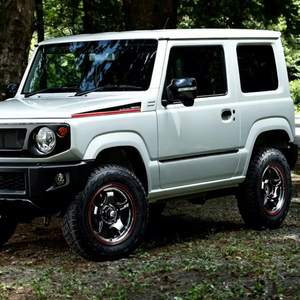 ล้อแม็กซ์ Rays MID Racing R05HC รุ่นใหม่ ขอบ 19-21 นิ้ว 5x112/5x120 ความลึก 20 มม. ดีไซน์เว้าลึก สีดำเงา สำหรับรถ <span class=keywords><strong>Panamera</strong></span> และ G20 - Product Image 1