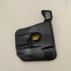 กรองน้ำมันเกียร์แท้ OEM: BB5P-7G186-BC, BB5P-7G186-BB, BB5Z7A098D, BB5Z7A098B สำหรับรถยนต์ฟอร์ด ลินคอล์น เมอร์คิวรี่ เอสเคป เอจ - Product Image 1