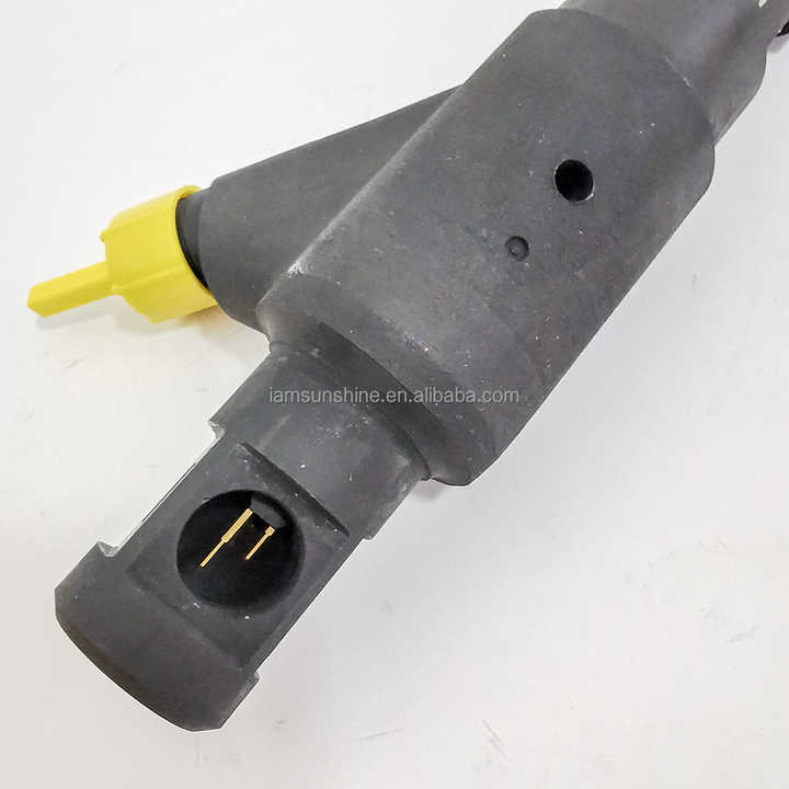 100 Original New hot selling Diesel Fuel Common Rail Injector Assembly