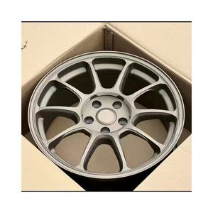 ล้อหล่อขอบ15-19 4x100 5x108 et 35 37 38 CB 73.1ล้ออื่นๆร้อนสำหรับรถใดๆล้ออลูมิเนียมอัลลอยด์ประเทศจีนสำหรับ <span class=keywords><strong>ZE40</strong></span>รังสี - Product Image 5