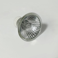 Ampoule d'éclairage interne pour four à sole résistant aux hautes températures, lampe de remplacement personnalisable pour four à sole de boulangerie commerciale